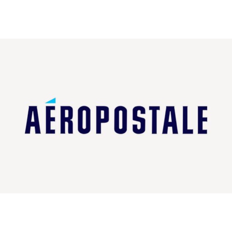 Aeropostale 全新七分袖tshirt