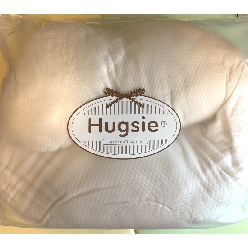 Hugsie 孕婦枕