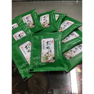 元豐茶行 臺灣優質杉林溪高山烏龍茶包 杉林溪高山蜜香紅茶 冷泡茶 茶葉禮盒