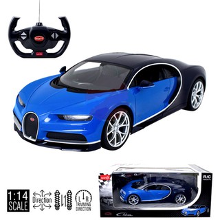 愛蜜莉] 1/14 布加迪 Bugatti Chiron 1:14奇龍超跑模型汽車模型遙控車/1比14搖控車/瑪莉歐公司