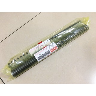 《MOTO車》山葉 原廠 S MAX 155 1DK 前叉彈簧 前避震器彈簧