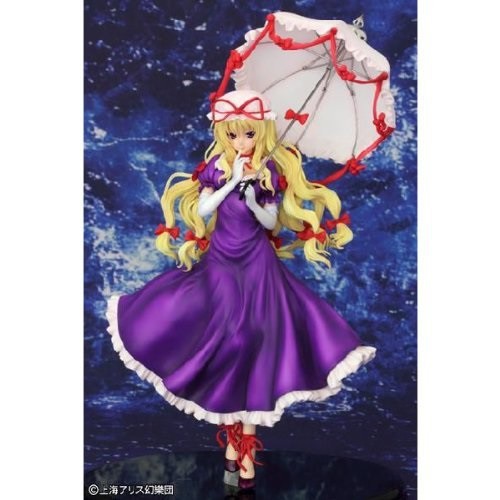 東方project Griffon 八雲紫 蝦皮購物
