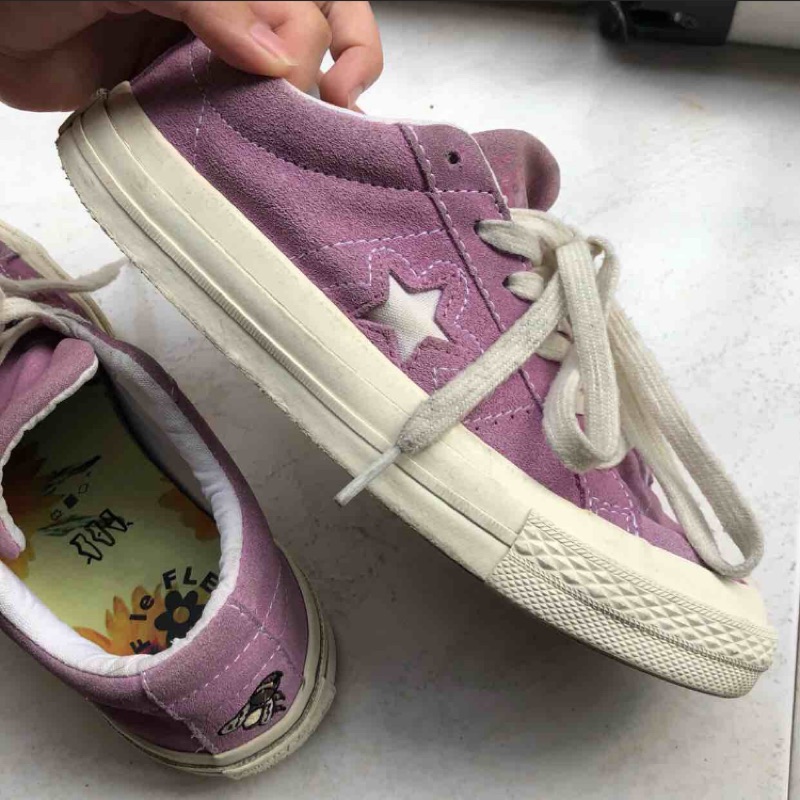 Golf le fleur converse