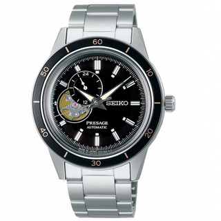 SEIKO 精工 Presage Style60’s復刻機械錶 SSA425J1 / 4R39-00Z0D