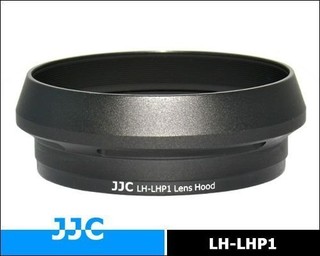 LULU數位~JJC LHP1 萊卡型金屬遮光罩 太陽罩 SONY DSC-RX1 RX1 RX1R RX1R II專用