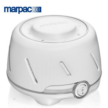 全新 現貨 美國製造 Marpac Dohm-ELITE/YOGA/UNO 除噪助眠機 灰白色 美國睡眠組織推薦