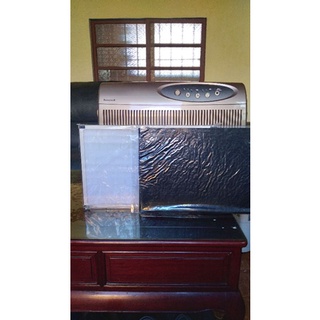 大台19坪附全新濾心濾網honeywell空氣清淨機二手16600