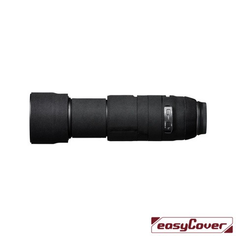 EGE 一番購】easyCover Lens Oak【Tamron 100-400mm A035】鏡頭保護套 砲衣【公司