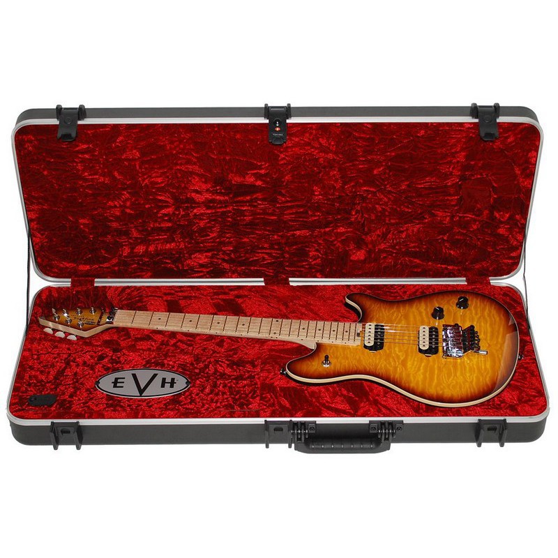 EVH WOLFGANG SPECIAL Van Halen 自認最完美的電吉他 日廠