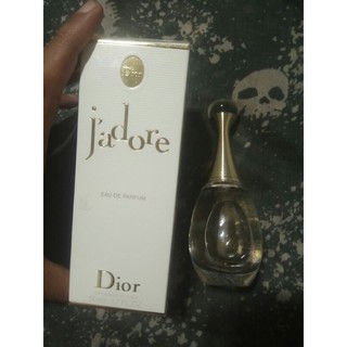 Dior j' ador 真我宣言 女性淡香水 50ml