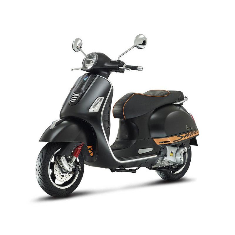 旭東偉士牌零件店....VESPA.偉士牌義大利原廠[PIAGGIO].GTS.GTV GT 左 右邊 前面板側條 邊條