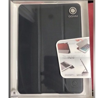 GGMM iPad Air 超薄貼皮保護套