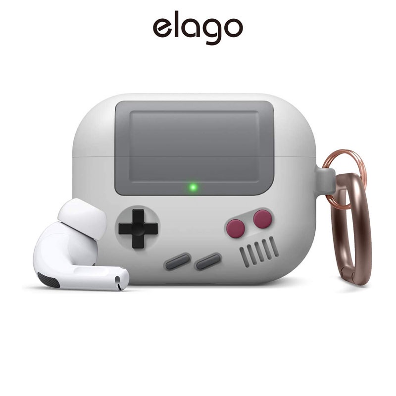 [elago] AW5 Airpods Pro 保護殼 (適用 Airpods Pro)