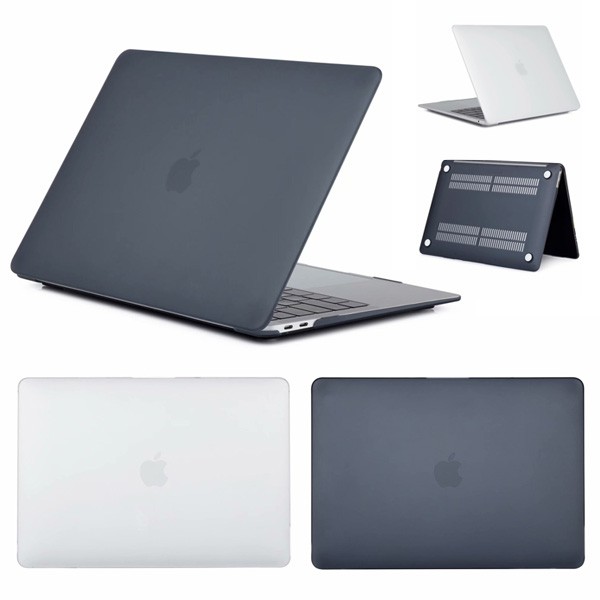 蘋果 MacBook Pro 13 2020 A2289 Pro 16 A2141 磨砂電腦殼 蘋果筆電保護殼 電腦殼