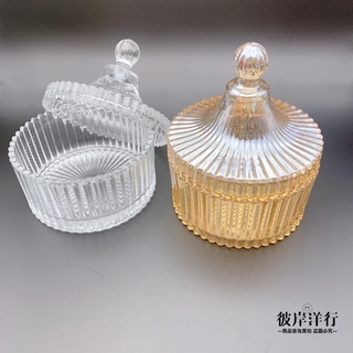 彼岸洋行水晶消磁盒 皇冠消磁盒 蒙古包 蒙古消磁盒 羅馬玻璃盒 消磁水晶 天然碎礦石 水晶碎石 皇冠玻璃盒 收納罐