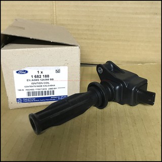 JC原廠貨【 VOLVO S60 S80 XC60 2.0T T5 歐洲原廠 考耳 】福特 考爾 點火線圈 高壓線圈