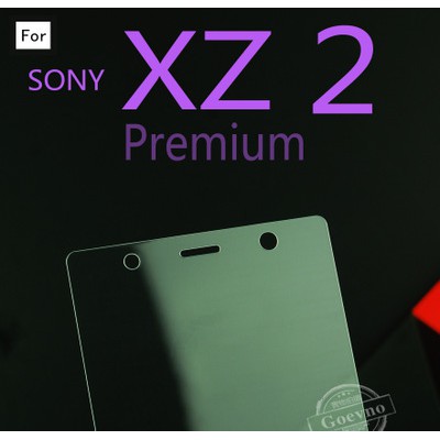 SONY XZ2 Premium 9H 鋼化玻璃 保護貼 玻璃保貼 全玻璃 疏水疏油 H8166