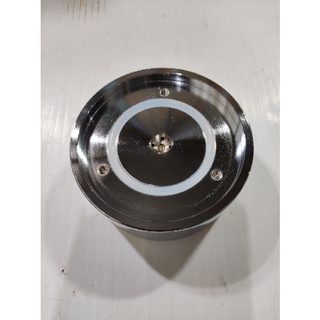 KLUB 茶機 半自動咖啡機 沖泡頭 把手基座