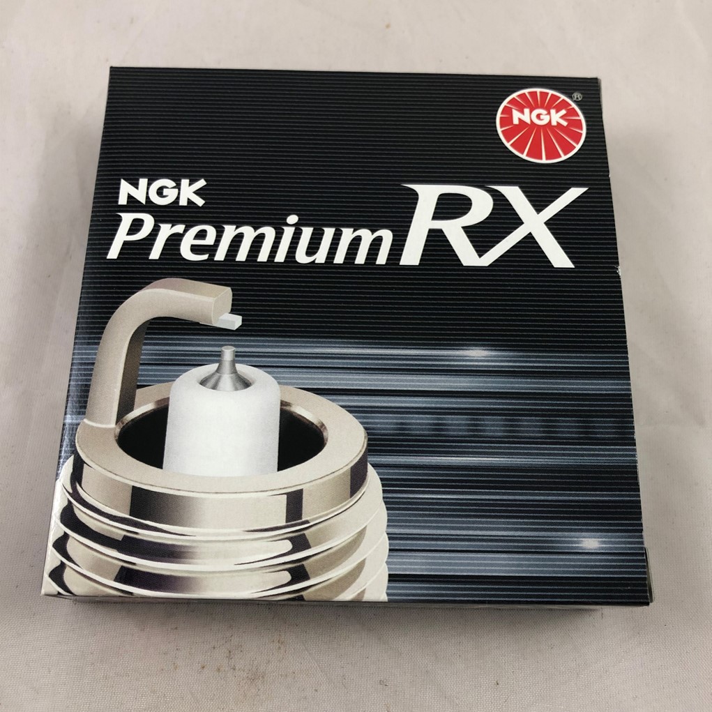 NGK BKR6ERX-11P 釕合金火星塞 BKR6ERX 11P BKR6ERX11P 總代理日本製 24h快速發貨