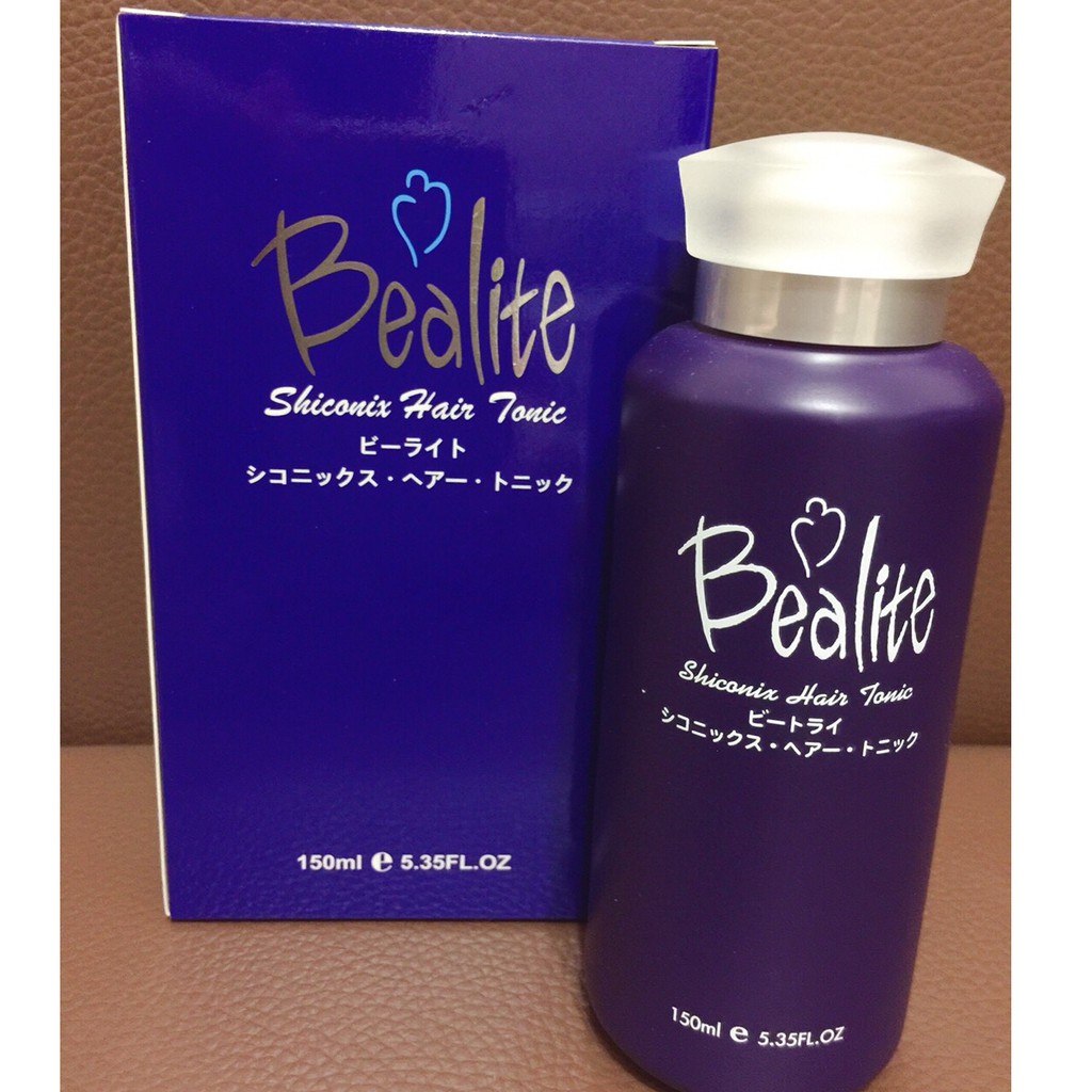 黛寶Bealite～紫根養髮露120ml，美髮保養品～已換圖二圖三新包裝喔