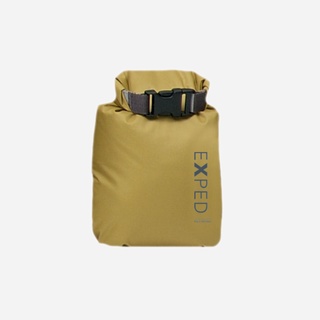 EXPED Fold-Drybag 輕量化防水袋 探索戶外直營店