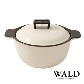 【WALD】Pentola 陶鍋系列 20cm 燉煮鍋 原廠盒裝