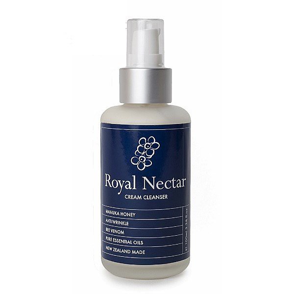 澳洲代購*Royal Nectar Cream Cleanser皇家蜂毒潔面乳100ml