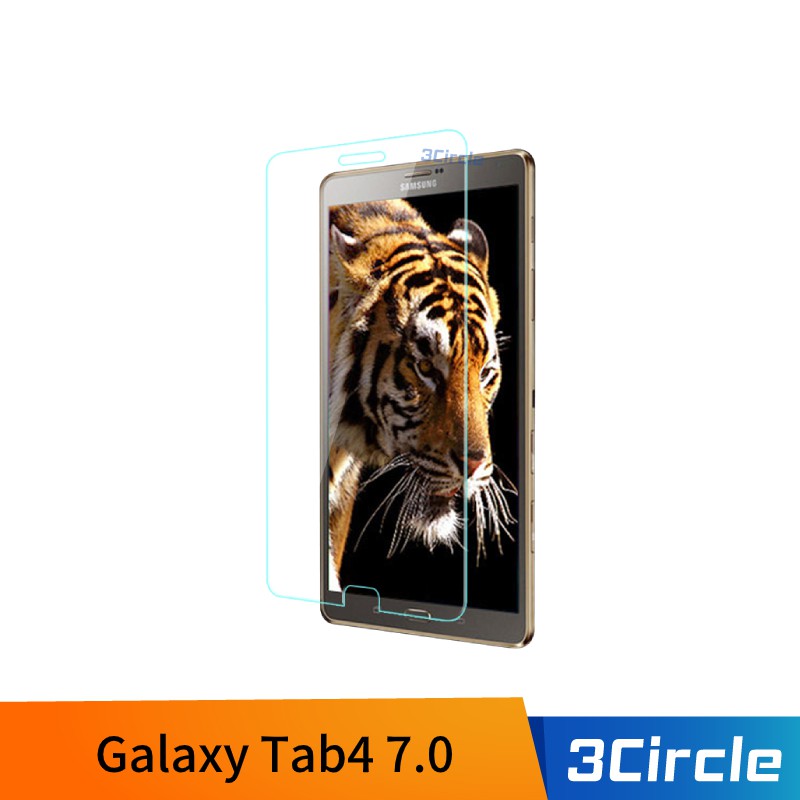 SAMSUNG 三星 Galaxy Tab4 7.0 T230 T235 T2397鋼化玻璃保護膜 玻璃貼 保貼