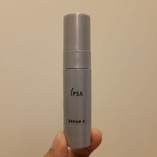 【IPSA茵芙莎】淨化歸0前導精華 9ml