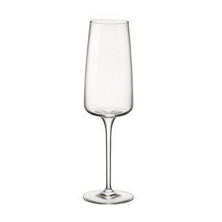 【義大利Bormioli Rocco】NEXO水晶酒杯 - 共4款《泡泡生活》紅酒杯/白酒杯/香檳杯