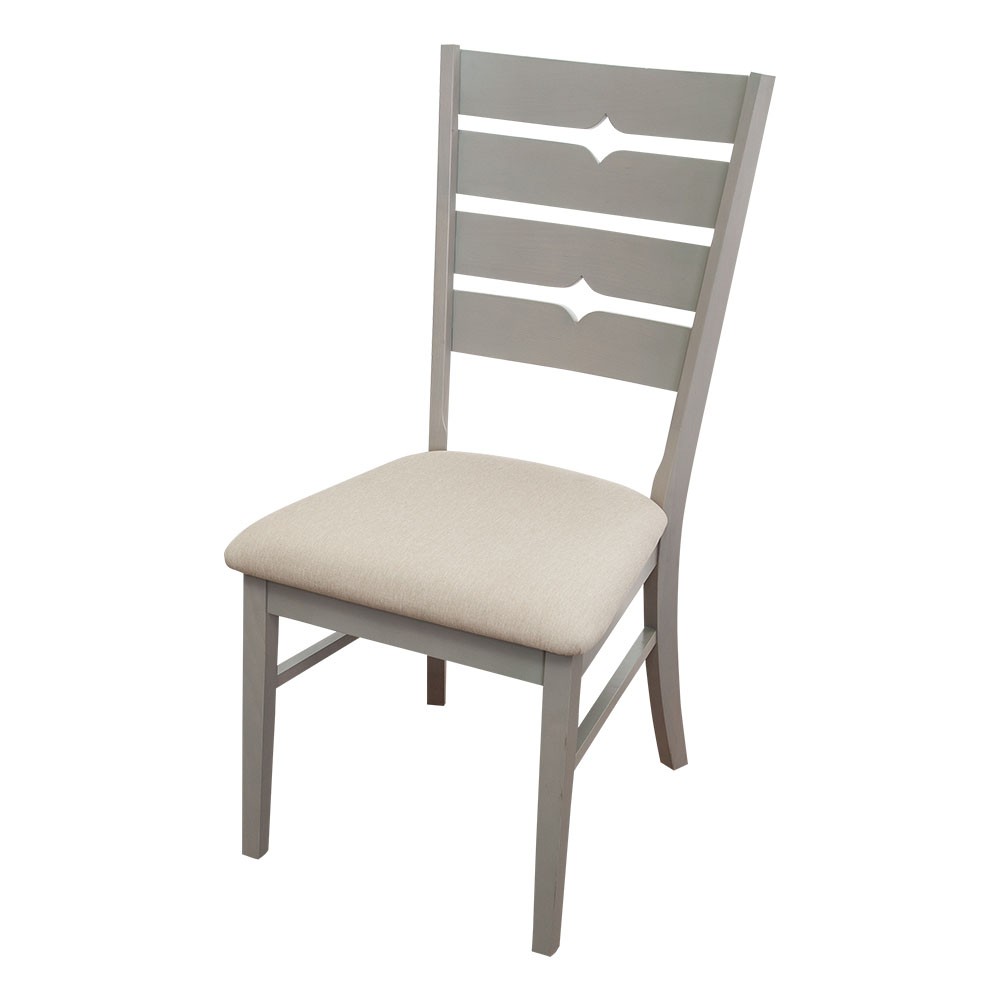 Boden-約格實木餐椅/單椅