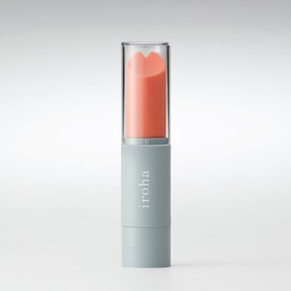 ♥愛情魔力情趣精品♥ 情人節禮物 日本TENGA iroha stick 口紅造型震動按摩棒