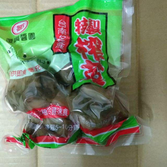 復興醬園榨菜醬菜甜麵醬麵醬辣椒醬豆腐乳香油伴手禮辣豆瓣醬至少3樣才出單 蝦皮購物