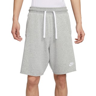 NIKE男ASMNKCLUBALUMNILBRFTSHORT運動短褲-DX0767-063 廠商直送
