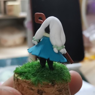 光遇粘土迷你手辦白鳥平菇卡卡雨媽龍骨接定制問客服手工品不退換 4月27日發完 蝦皮購物