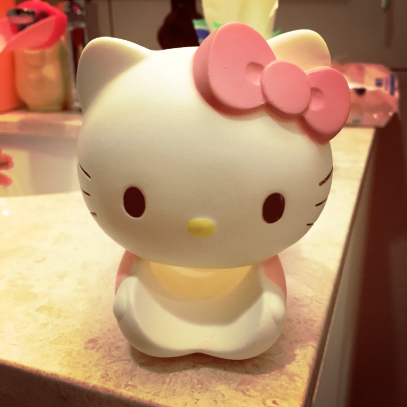 正韓Hello Kitty水龍頭延伸器