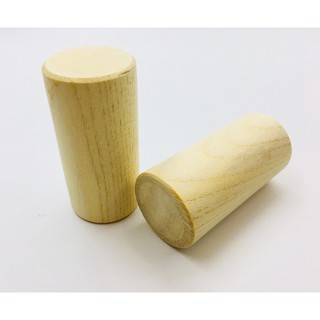 【老羊樂器店】開發票 搖鈴 木質沙鈴 原木沙鈴 沙鈴 木沙筒 小沙筒 沙沙 吉他伴奏 奧福樂器 ORFF 單賣