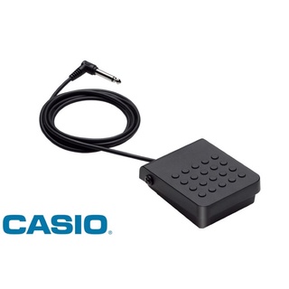全新原廠公司貨 現貨免運 CASIO SP-3 SP3 延音踏板 卡西歐 電子琴延音踏板 電鋼琴延音踏板 卡西歐延音踏板