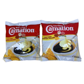 【香茗茶居】雀巢三花加糖奶精（煉乳）2KG*8入整箱免運賣場