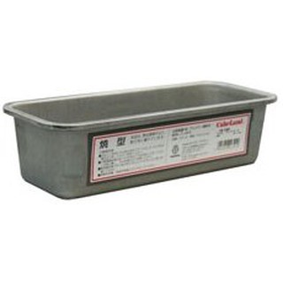 日本CakeLand鋼板長條型磅蛋糕模(四種尺寸可選)