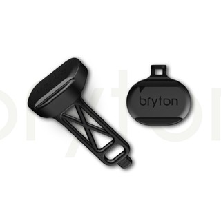 【合利單車】Bryton 智慧自行車速度感測器