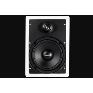 【昌明視聽】美國專業級天花板崁頂式喇叭 TRUAUDIO IWP-8 HIFI高音質規格 8吋低音二音路設計 單支售價