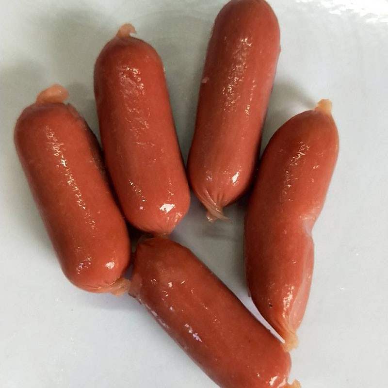 鑫鑫腸 484川燙滷味獨門干貝醬 蝦皮購物