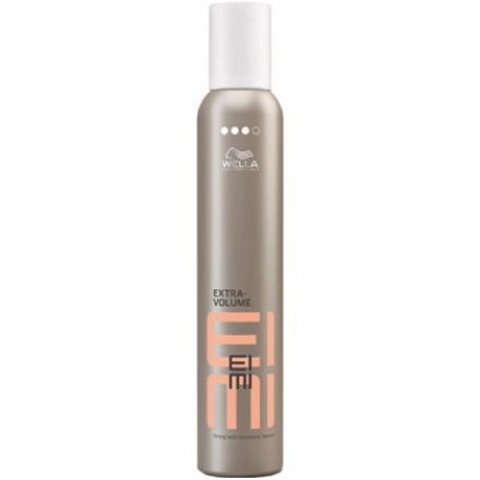 【VIP美妝】WELLA 威娜 彈力塑型慕絲 PLUS 500ml/300ml