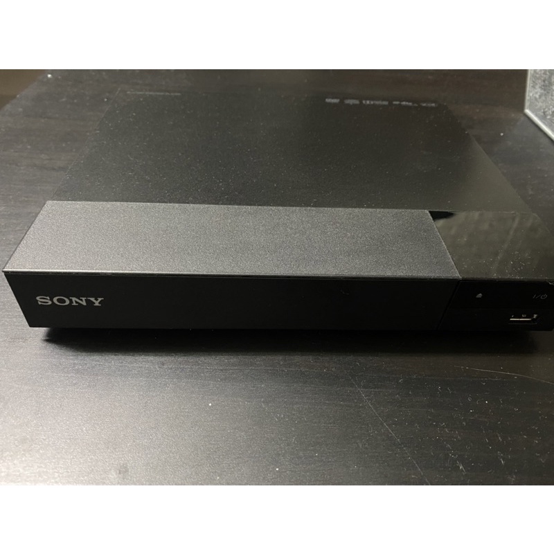 Sony BDP-S1500 二手