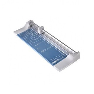 德國製【大力牌】DAHLE 508 A3滾輪裁紙機【46CM入口/可裁6張】
