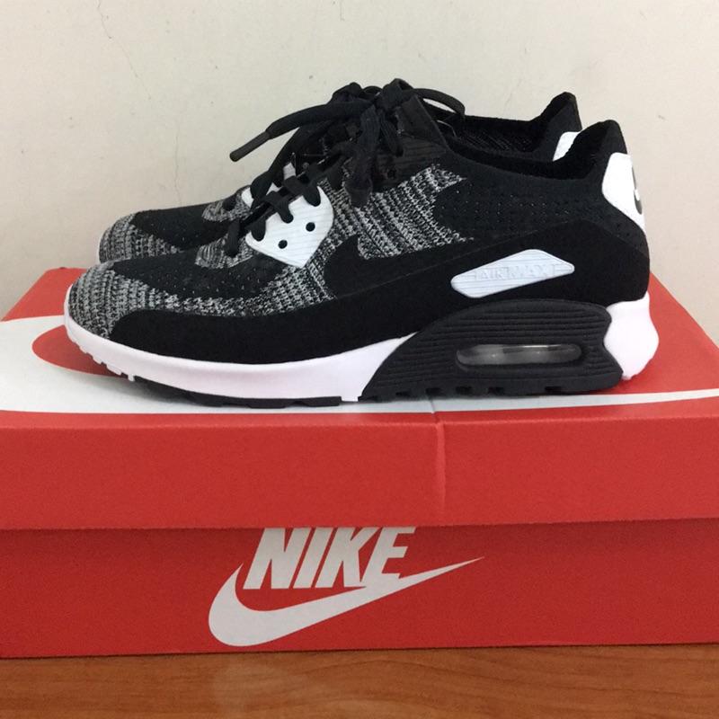 Nike air max 90 ultra 2.0flyknit   (Cm 24.5)