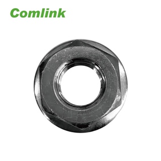 Comlink 東林 逆牙螺帽 (M10 17MM )