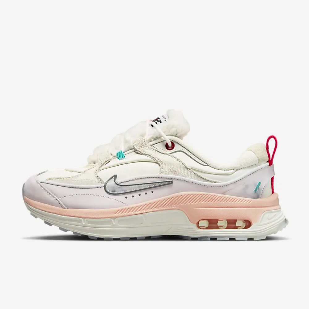 NIKE 休閒鞋 運動鞋 W AIR MAX BLISS 女 FD4340111 白粉 現貨 廠商直送