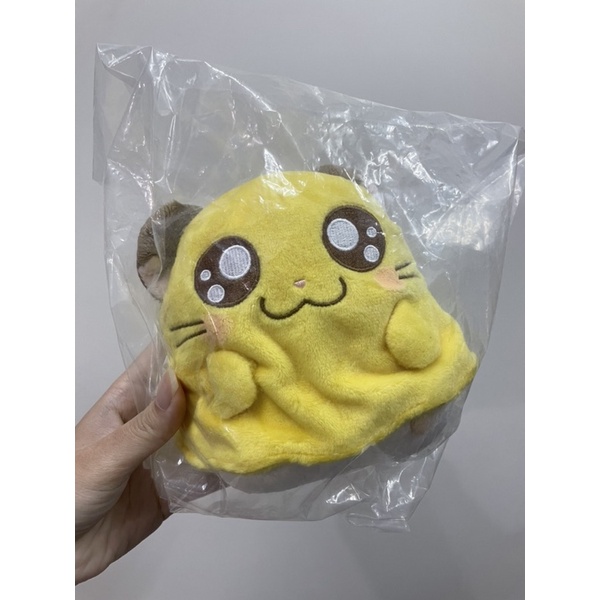 哈姆太郎 一番賞 娃娃 e賞 小丸 b賞 哈姆太郎